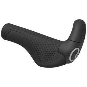 ERGON グリップ GS2 Evo エヴォ Sサイズ ブラック HBG28900