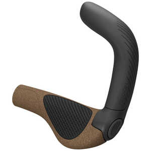 ERGON グリップ GP5 Evo Biokork エヴォ バイオコルク Lサイズ HBG29501
