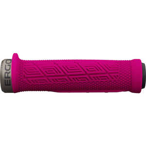 ERGON 自転車グリップ GDH ヴィシャスピンク HBG27801