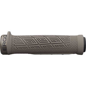 ERGON 自転車グリップ GDH スレイグレー HBG27804