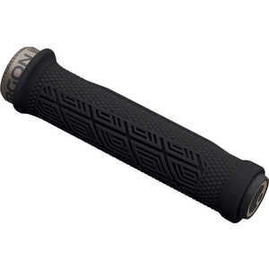 ERGON 自転車グリップ GDH スリム ブラック HBG29700