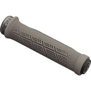 ERGON 自転車グリップ GDH スリム スレイグレー HBG29701