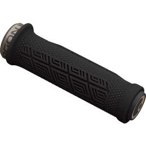 ERGON 自転車グリップ GDH ファット ブラック HBG29800