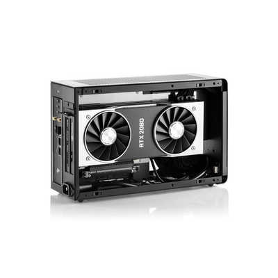 ディラック PCケース DAN CASE 外部ブラック / 内部ブラック A4
