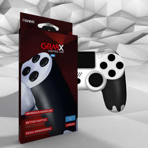 GAIMX コントロールグリップ PS4用 GRABX B07FNXM5CS GAIMX コントロールグリップ PS4用 GRABX B07FNXM5CS