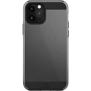 BLACKROCK iPhone 12 Pro Max 6.7インチ対応Air Robust Case ブラック 1150ARR02
