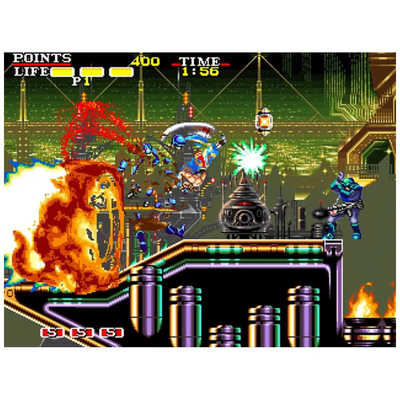 SWITCH キャノンダンサー Amazon.co.jp: SW版 キャノンダンサー ―OSMAN― スペシャルパック