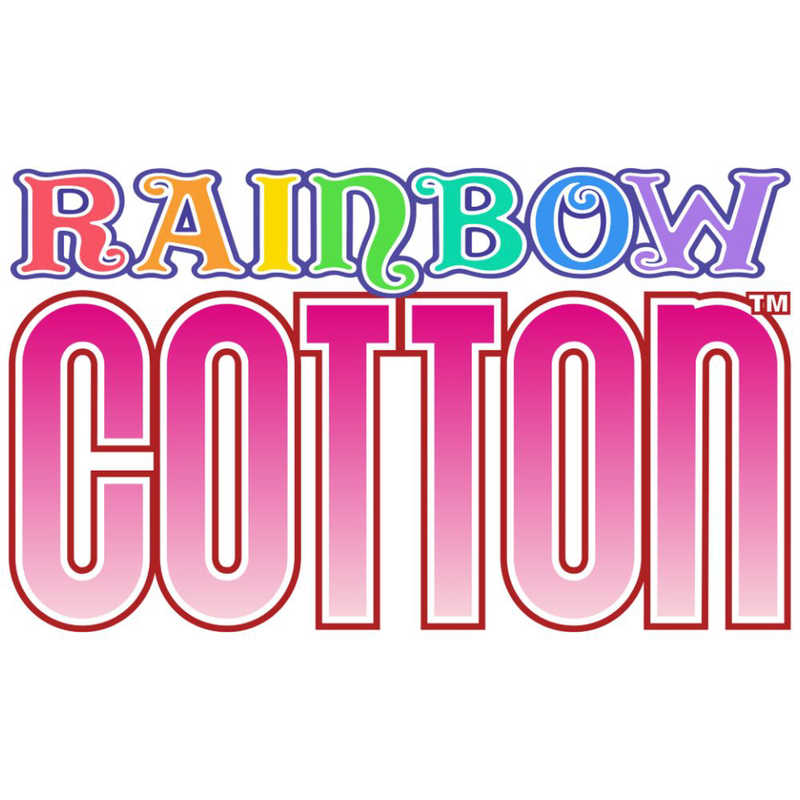 ININGAMES ININGAMES Switchゲームソフト Rainbow Cotton HAC-P-BEY3A HAC-P-BEY3A