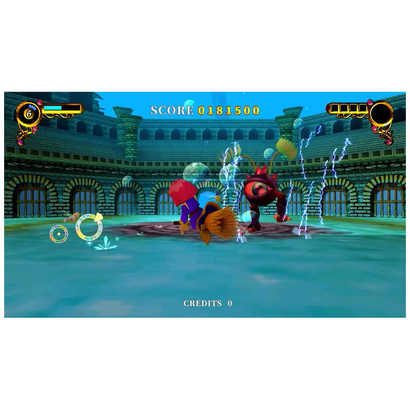 ININGAMES ININGAMES PS5ゲームソフト Rainbow Cotton 特別版 CRAPS5SE CRAPS5SE