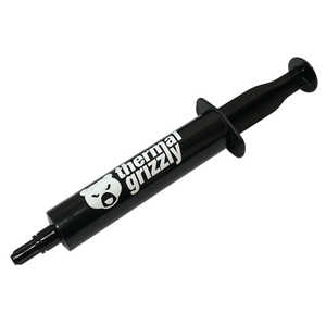 親和産業 高性能グリス Hydronaut 10ml ThermalGrizzly TG-H-100-R 親和産業 高性能グリス Hydronaut 10ml ThermalGrizzly TG-H-100-R