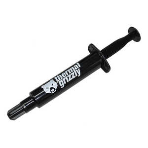 親和産業 高性能グリス Hydronaut 3ml ThermalGrizzly T-H-030-R 親和産業 高性能グリス Hydronaut 3ml ThermalGrizzly T-H-030-R