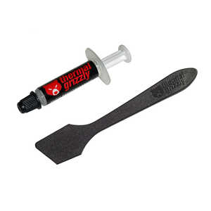 親和産業 Thermal Grizzly グリス Aeronaut 1g Thermal Grizzly TG-A-001-RS 親和産業 Thermal Grizzly グリス Aeronaut 1g Thermal Grizzly TG-A-001-RS