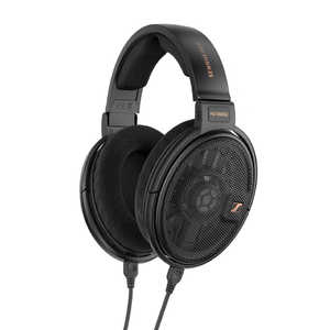 SENNHEISER ヘッドホン 700240 [φ6.3mm 標準プラグ /ハイレゾ対応] HD-660S2