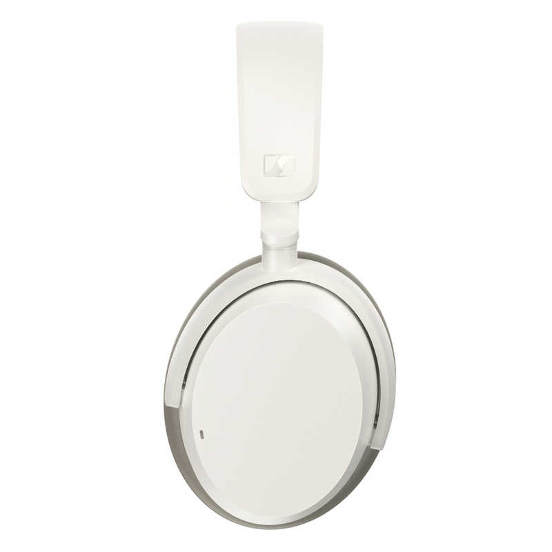 SENNHEISER SENNHEISER ブルートゥースヘッドホン ACCENTUM Wireless ［ノイズキャンセリング対応 /Bluetooth対応］ ACAEBTWHITE ACAEBTWHITE