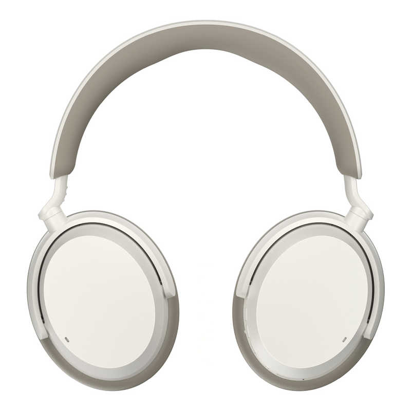 SENNHEISER SENNHEISER ブルートゥースヘッドホン ACCENTUM Wireless ［ノイズキャンセリング対応 /Bluetooth対応］ ACAEBTWHITE ACAEBTWHITE