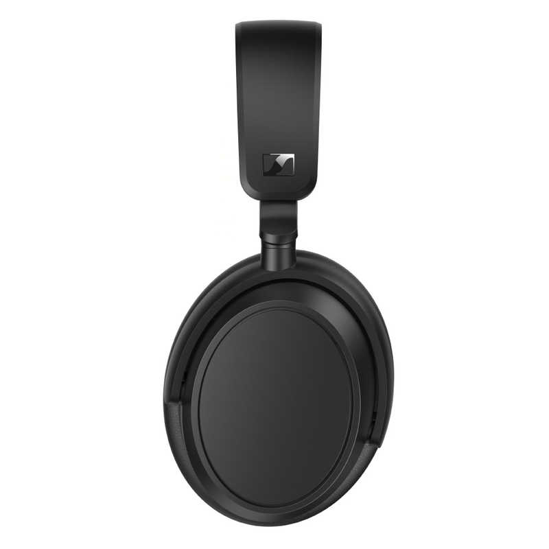 SENNHEISER SENNHEISER ブルートゥースヘッドホン ACCENTUM Plus Wireless ［Bluetooth /ノイズキャンセリング対応］ ブラック ACPAEBT-BLACK ACPAEBT-BLACK