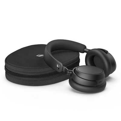 SENNHEISER ブルートゥースヘッドホン ACCENTUM Plus Wireless