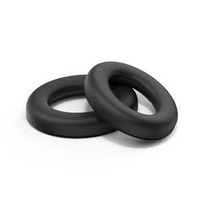 SENNHEISER ACCENTUM用イヤーパッド BLACK 700212