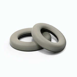 SENNHEISER ACCENTUM用イヤーパッド BEIGE 700213