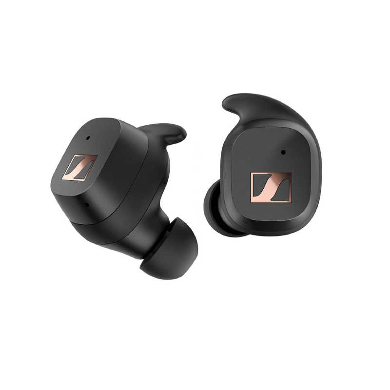 SENNHEISER SENNHEISER フルワイヤレスイヤホン SPORT True Wireless 509299 [ワイヤレス(左右分離)/Bluetooth] CX200TW1-SPORT CX200TW1-SPORT