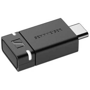 SENNHEISER 700248 Bluetooth USBアダプター BTD-600