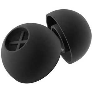 SENNHEISER MTW3 BLACK用 イヤーピース M 5ペア 509285