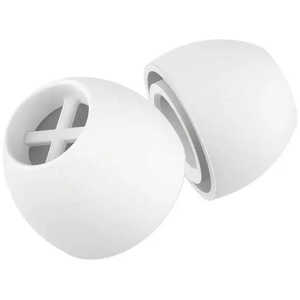 SENNHEISER MTW3 WHITE用 イヤーピース XS 5ペア 509287