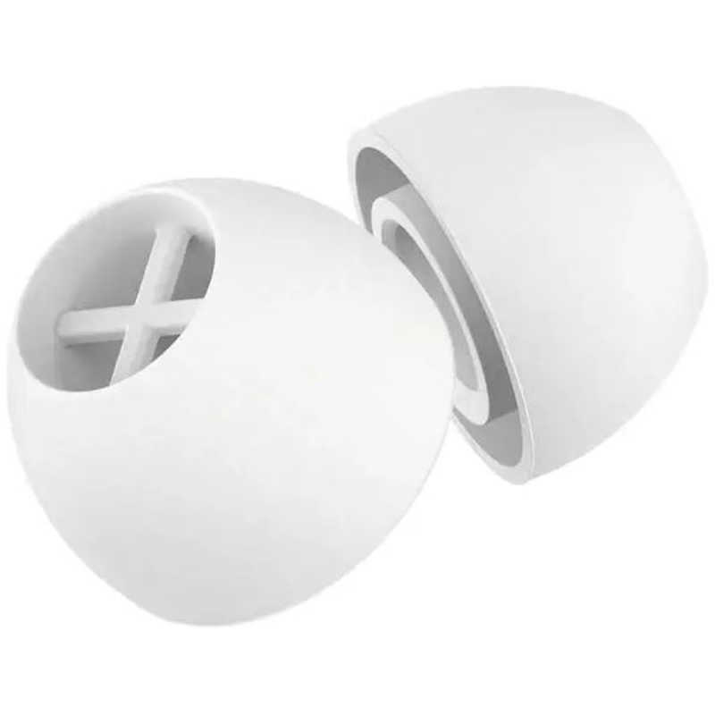 SENNHEISER SENNHEISER MTW3 WHITE用 イヤーピース S 5ペア 509288 509288