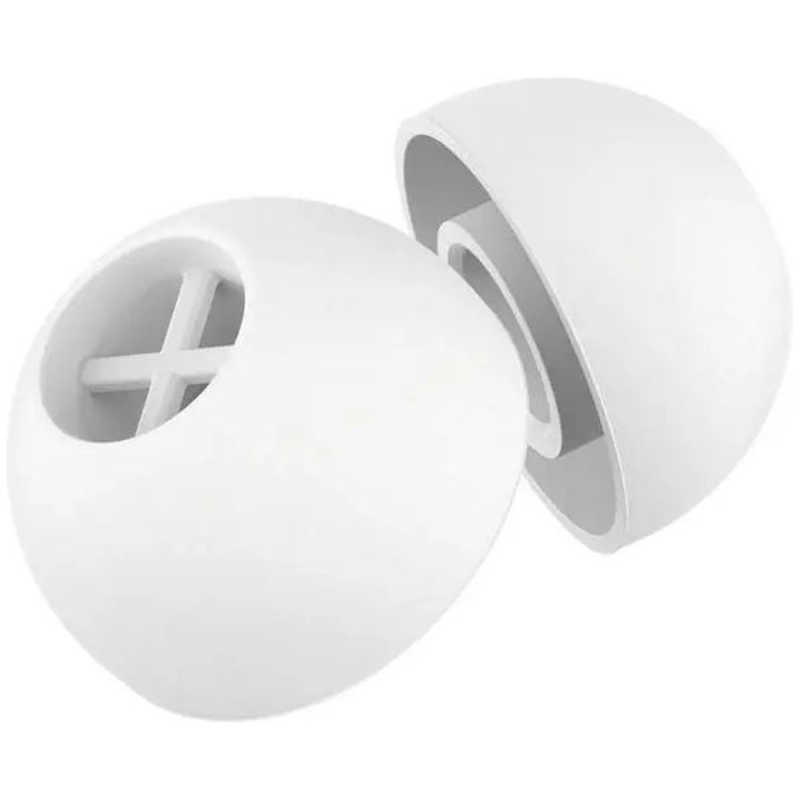 SENNHEISER SENNHEISER MTW3 WHITE用 イヤーピース M 5ペア 509289 509289