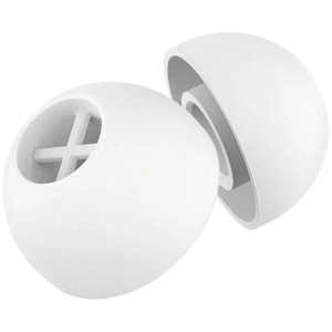 SENNHEISER MTW3 WHITE用 イヤーピース M 5ペア 509289