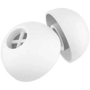 SENNHEISER MTW3 WHITE用 イヤーピース L 5ペア 509290