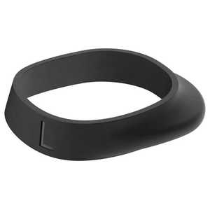 SENNHEISER MTW3 BLACK用イヤーフィンセット 全サイズ 1ペア 509291