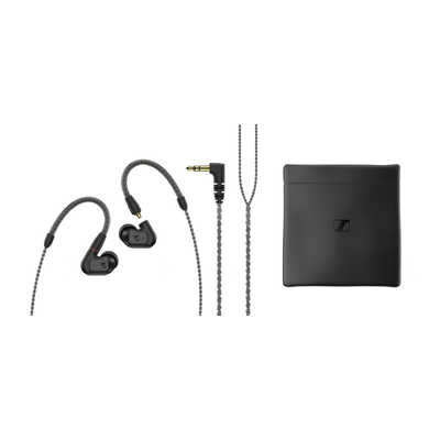 SENNHEISER 有線イヤホン 耳かけ型 700249 ［φ3.5mm ミニプラグ