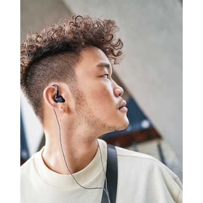 SENNHEISER 有線イヤホン 耳かけ型 700249 ［φ3.5mm ミニプラグ］ IE