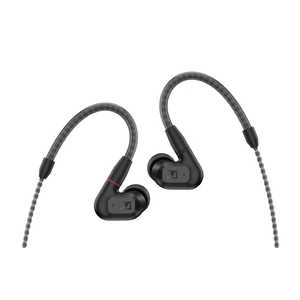SENNHEISER 有線イヤホン 耳かけ型 700249 ［φ3.5mm ミニプラグ］ IE-200