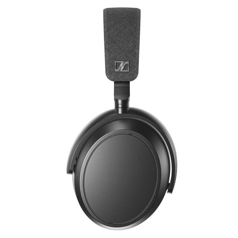 SENNHEISER SENNHEISER ブルートゥースヘッドホン MOMENTUM 4 Wireless ［ノイズキャンセリング対応 /Bluetooth対応］ グラファイト M4AEBTGRAPHITE M4AEBTGRAPHITE