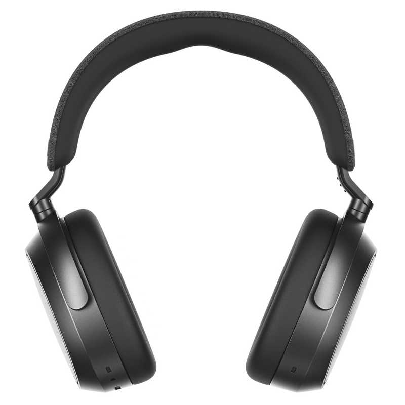 SENNHEISER SENNHEISER ブルートゥースヘッドホン MOMENTUM 4 Wireless ［ノイズキャンセリング対応 /Bluetooth対応］ グラファイト M4AEBTGRAPHITE M4AEBTGRAPHITE