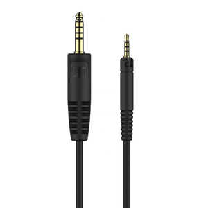 SENNHEISER HD 620S用標準ケーブル 4.4mm バランス 1.8m 700403 SENNHEISER HD 620S用標準ケーブル 4.4mm バランス 1.8m 700403