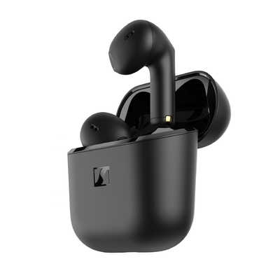 SENNHEISER 完全ワイヤレスイヤホン ACCENTUM Open Black