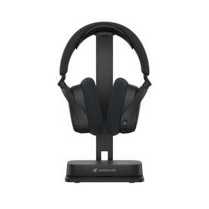SENNHEISER �u���[�g�D�[�X�w�b�h�z�� 700440 TV���X�j���O SET �m�I�[�o�[�w�b�h�^�n �u���b�N RS-275