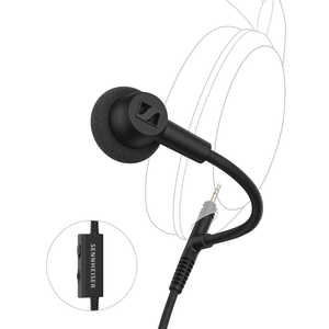 SENNHEISER ֡ॢޥե for HD500 Series 700456 ֥å HD-500-BAM