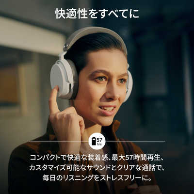 SENNHEISER ブルートゥースヘッドホン MOMENTUM 5 Wireless