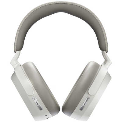 SENNHEISER ブルートゥースヘッドホン MOMENTUM 5 Wireless