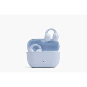 ACCENTUM Clip [Ice Blue]