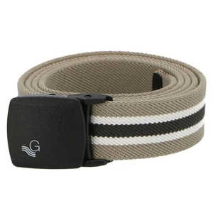 ゲバルト GEVAERT プラバックルベルト 1063.センターラインGY×CHA GVTBELT ゲバルト GEVAERT プラバックルベルト 1063.センターラインGY×CHA GVTBELT