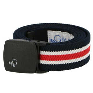 ゲバルト GEVAERT プラバックルベルト 1063.センターラインNV×RD GVTBELT ゲバルト GEVAERT プラバックルベルト 1063.センターラインNV×RD GVTBELT