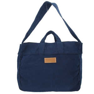 ウインズ Butler Verner Sails反応染ポストマンショルダー ネイビー JA15782 ウインズ Butler Verner Sails反応染ポストマンショルダー ネイビー JA15782