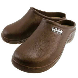 Хå䡼ɥեߥ꡼ MALAMA EVA ܥ ̵  SY-8114 M(26.5cm) BROWN SY8114