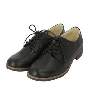 ミヤタ Hashed coorde ハッシュドコーデ プレーンマニッシュ Sサイズ(22.5?23cm) ブラック HC2906 ミヤタ Hashed coorde ハッシュドコーデ プレーンマニッシュ Sサイズ(22.5?23cm) ブラック HC2906