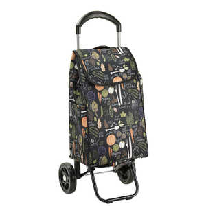 HIRANO VALENTINO VISCANI ショッピングカート 32L ベジタブル VV15185 HIRANO VALENTINO VISCANI ショッピングカート 32L ベジタブル VV15185